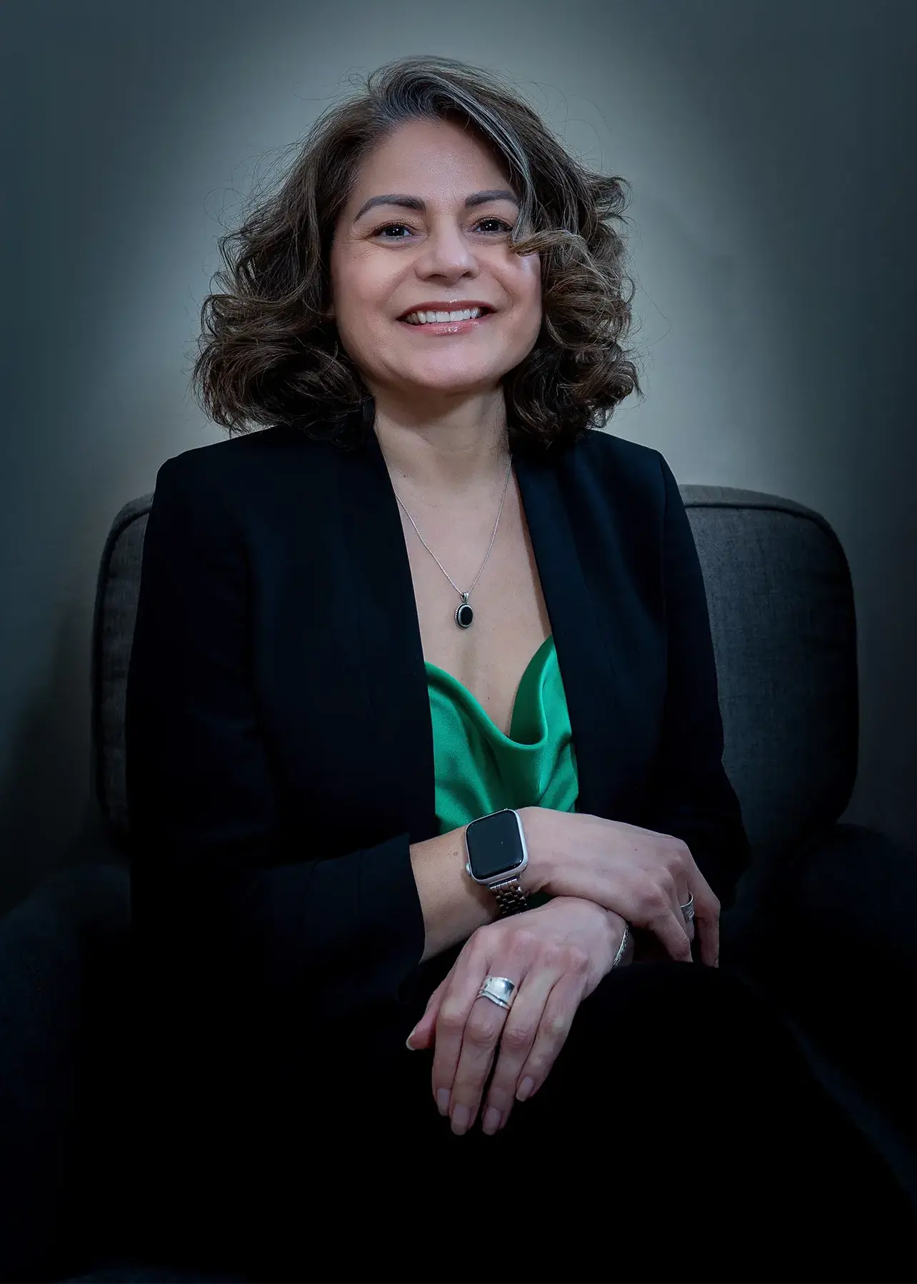 Matty Luna, Seattle Immigration Lawyer